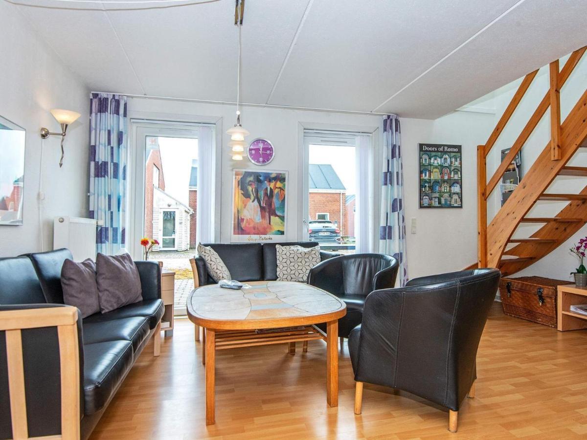 Apartment Romo Xxix Sønderby 외부 사진