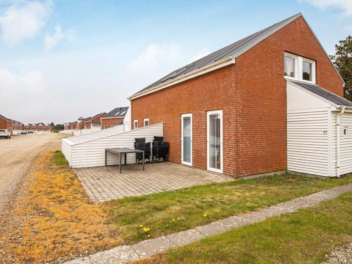 Apartment Romo Xxix Sønderby 외부 사진