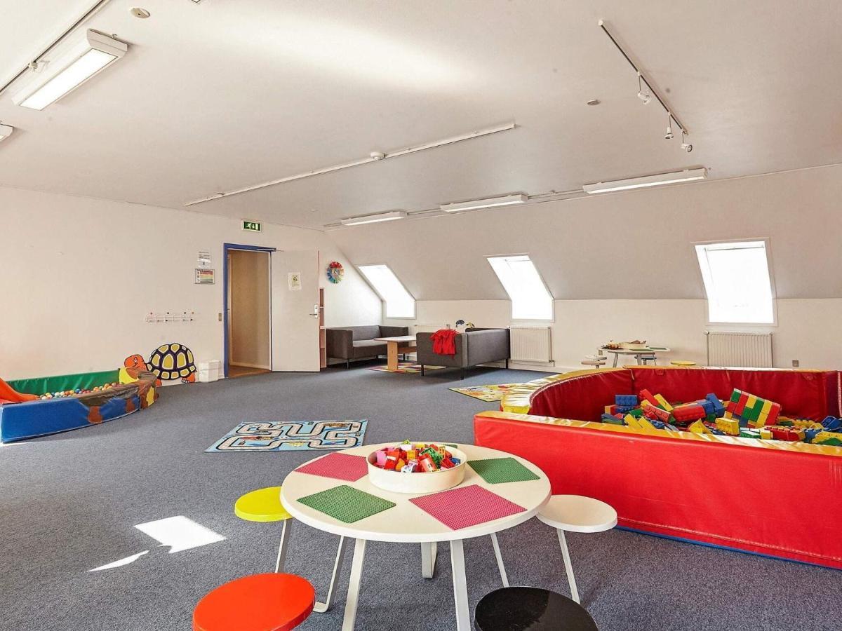 Apartment Romo Xxix Sønderby 외부 사진