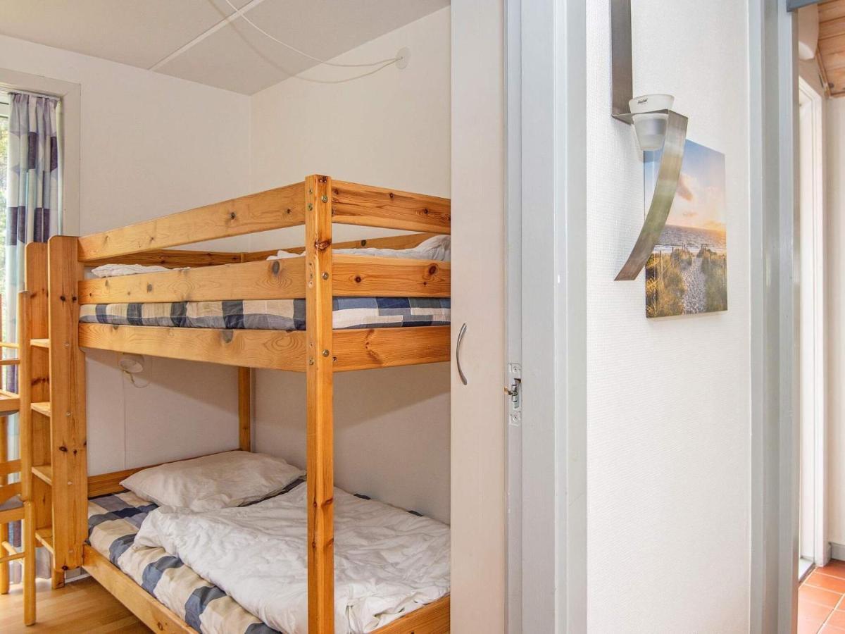 Apartment Romo Xxix Sønderby 외부 사진