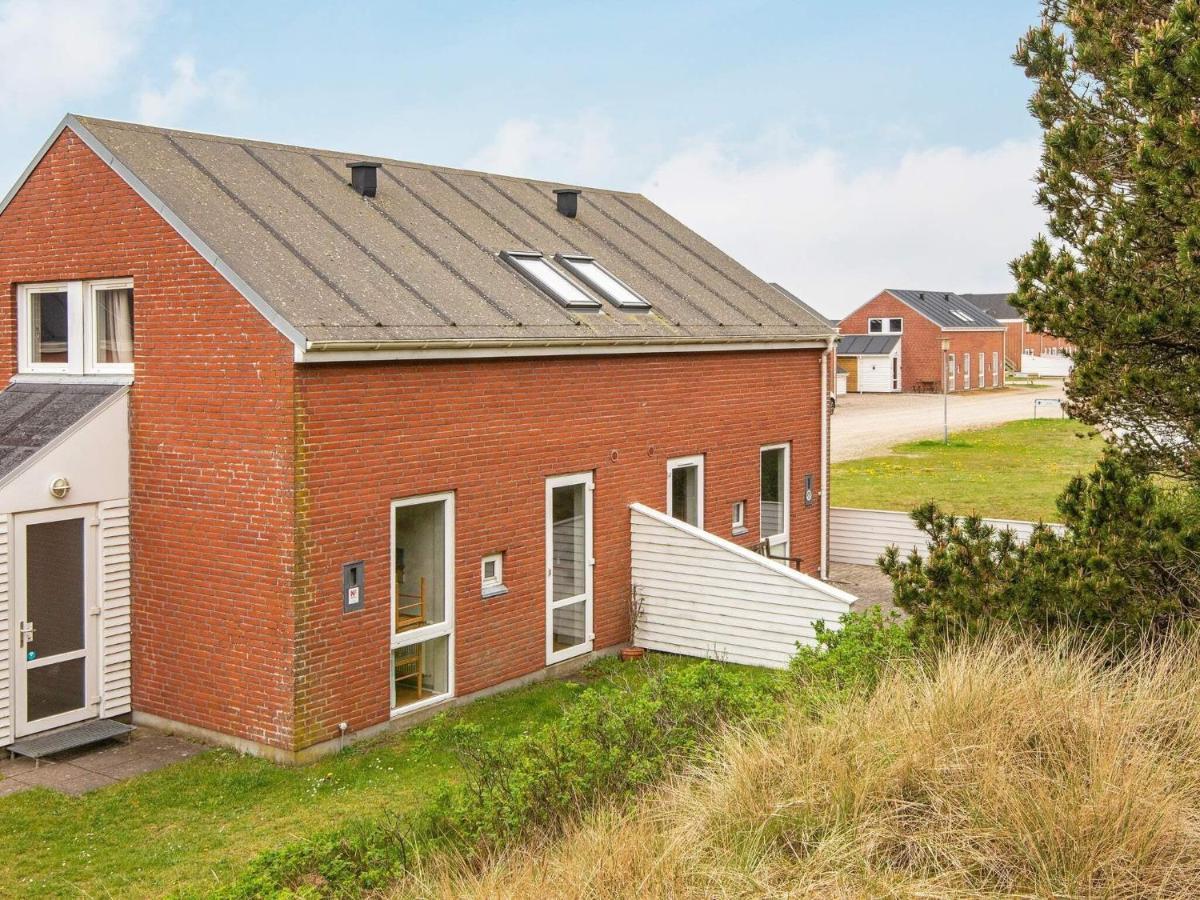 Apartment Romo Xxix Sønderby 외부 사진