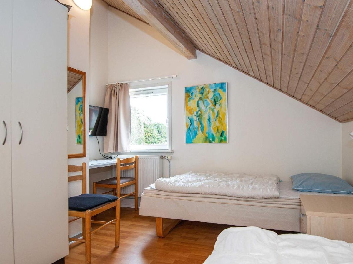 Apartment Romo Xxix Sønderby 외부 사진
