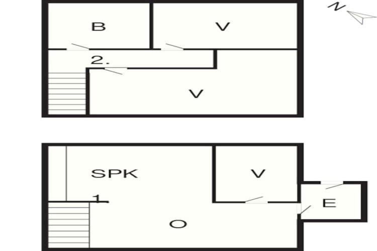 Apartment Romo Xxix Sønderby 외부 사진